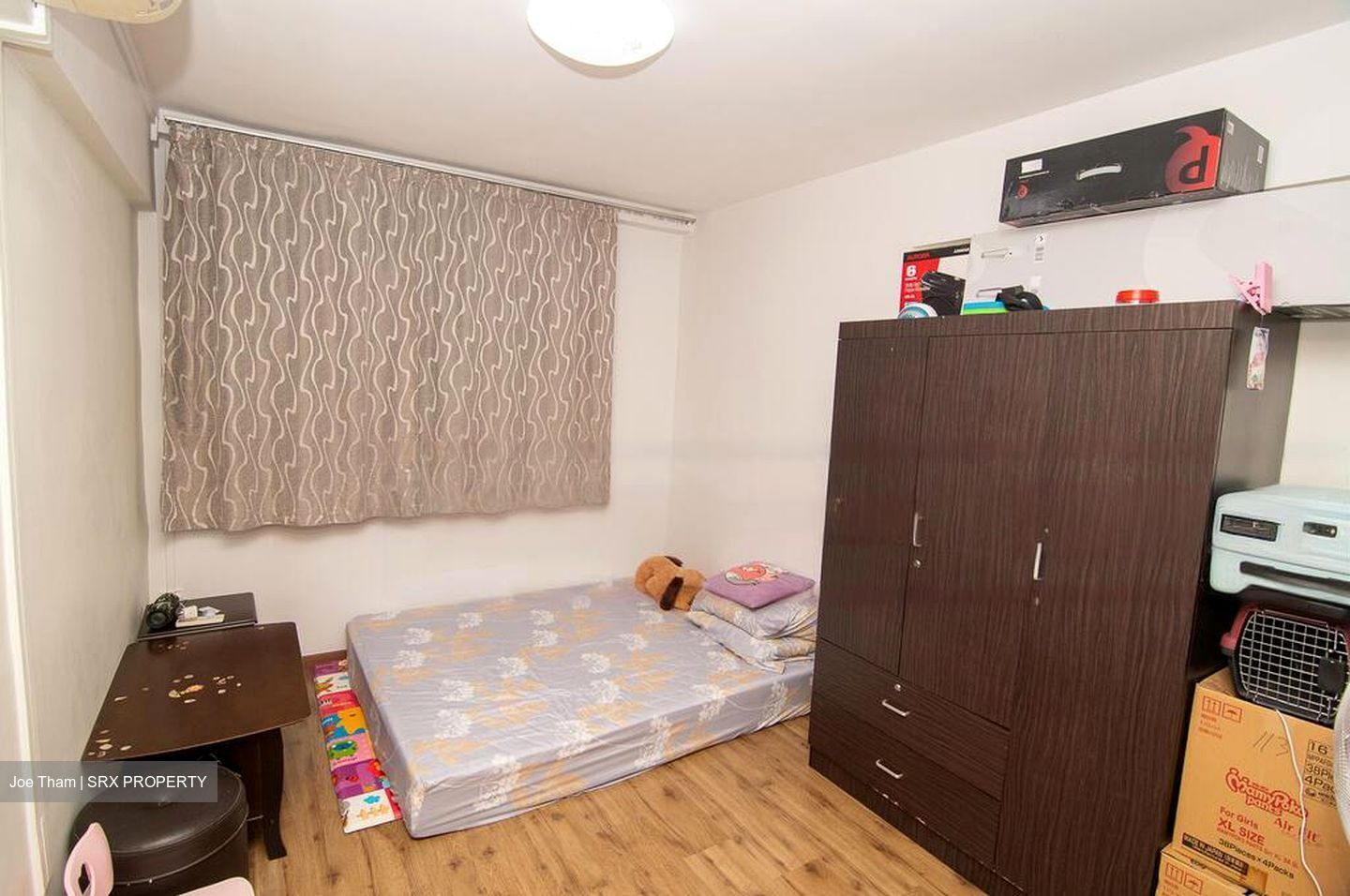 Blk 113 Chong Pang Vale (Yishun), HDB 3 Rooms #466799931